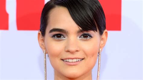 How Lucifer's Brianna Hildebrand Really Feels About A Rory Spinoff.